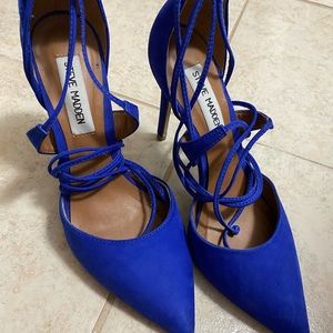 Steve madden heels
